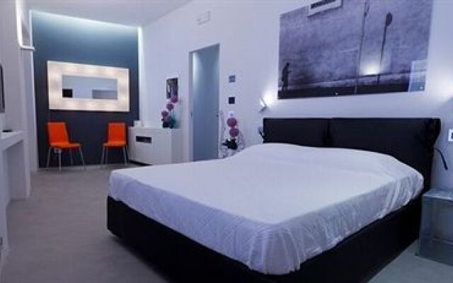 Urben Suites Apartments Design