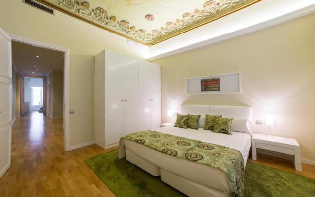 BCN Luxury Apartments