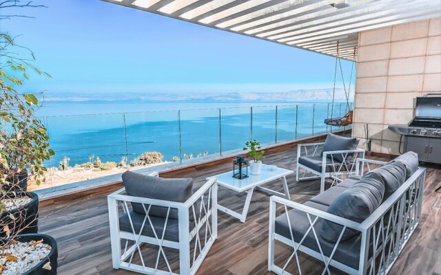 Nino Kings Penthouse