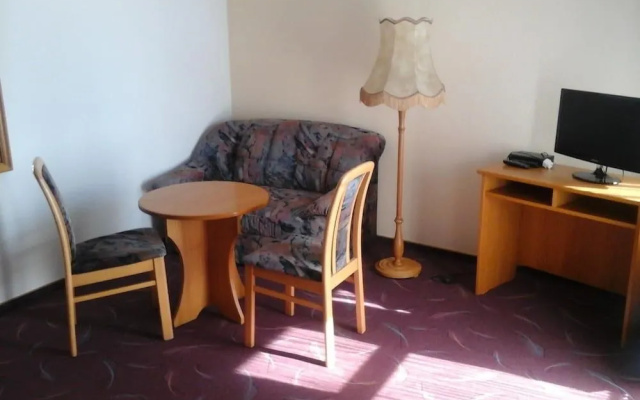 Landhotel zur Krone