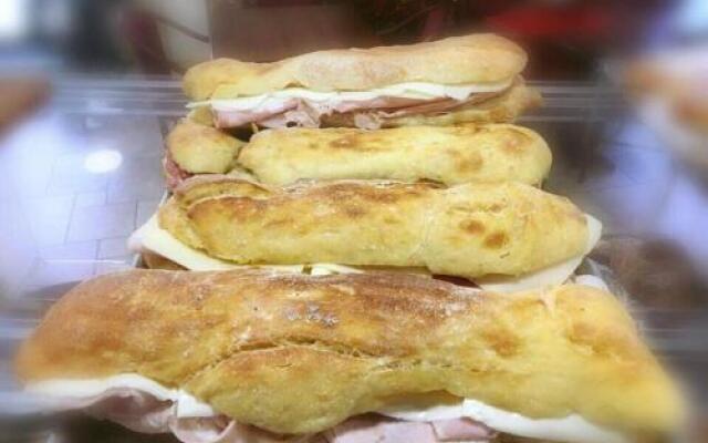 B&B La Casa Dei Miraglia