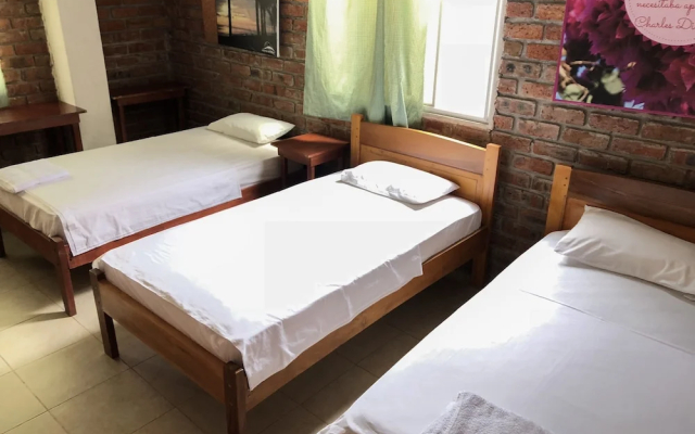 Hostal Maresía