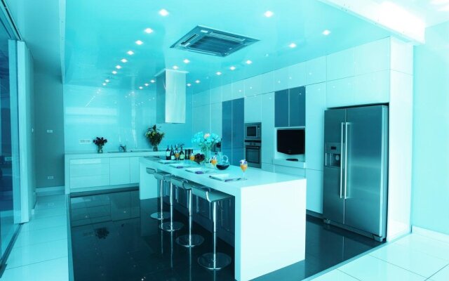 Pratumnak Dream Villa by Pattaya Sunny Rentals