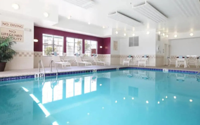 Residence Inn El Paso