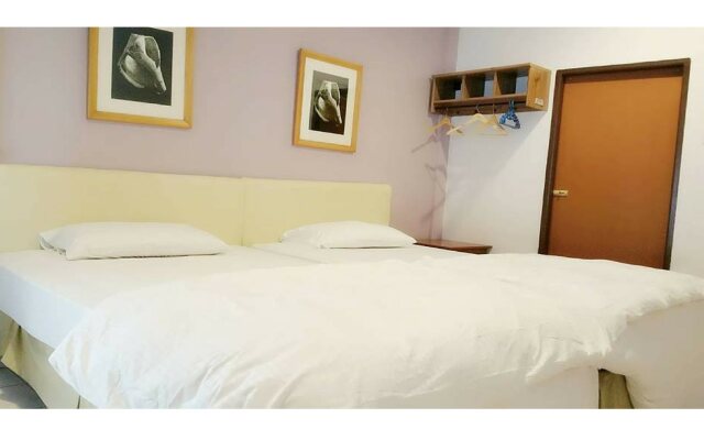 Pandan Goldcoast Holiday Villa