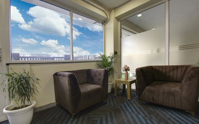 Limewood Stay Gold-ARTEMIS & Golf Course