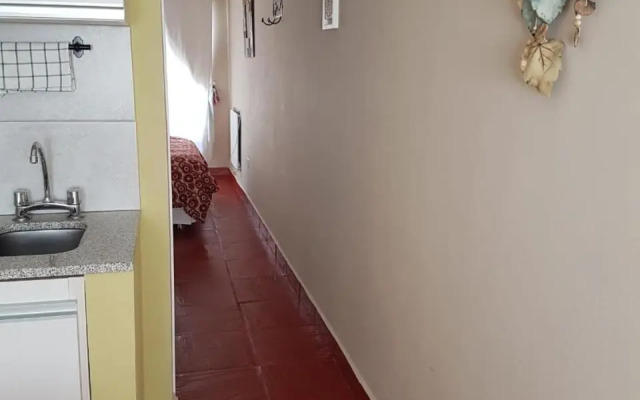 Departamento Aires de las Sierras