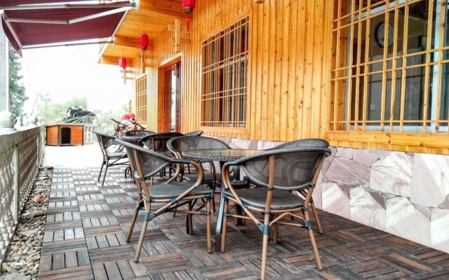 National Park MINI Inn - Yangjiajie