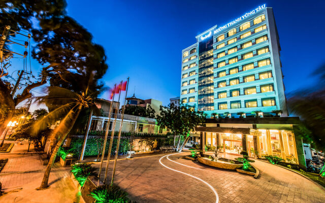 Muong Thanh Holiday Vung Tau Hotel