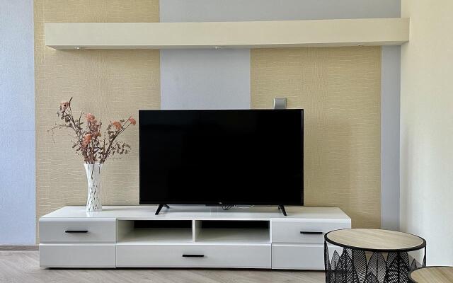 Cozy Home (Кози Хоум) на переулке Парковый