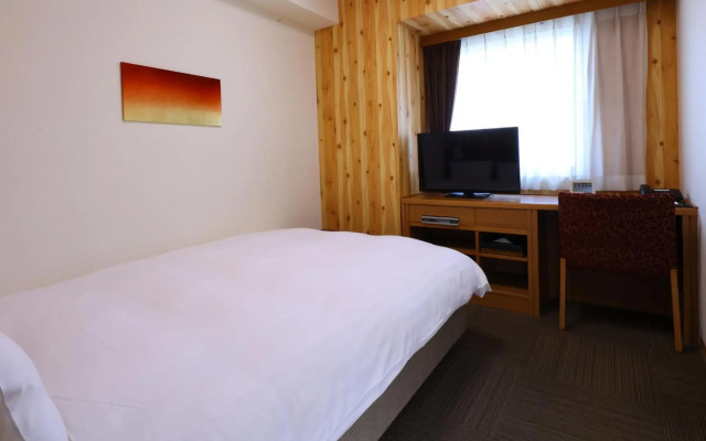 Dormy Inn Niigata Natural Hot Spring