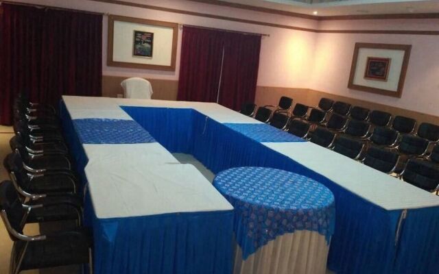 Sathya Park & Resorts - Tuticorin