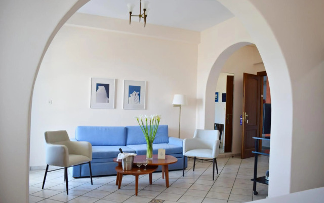 Mykonos Adonis Hotel