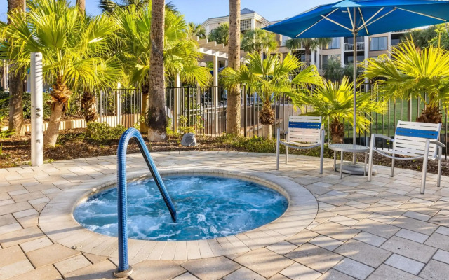 Marriott's Royal Palms