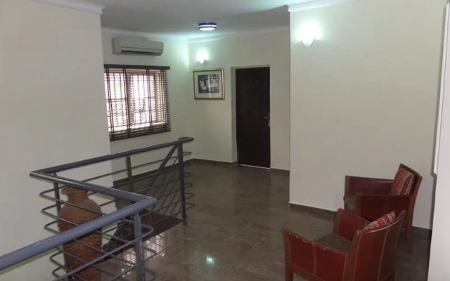 Signature Apartments Lagos