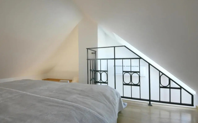 Prague Expat House
