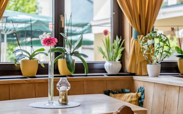 Gasthof Schroll Tenne