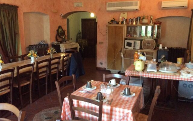 Antico Borgo Toscano