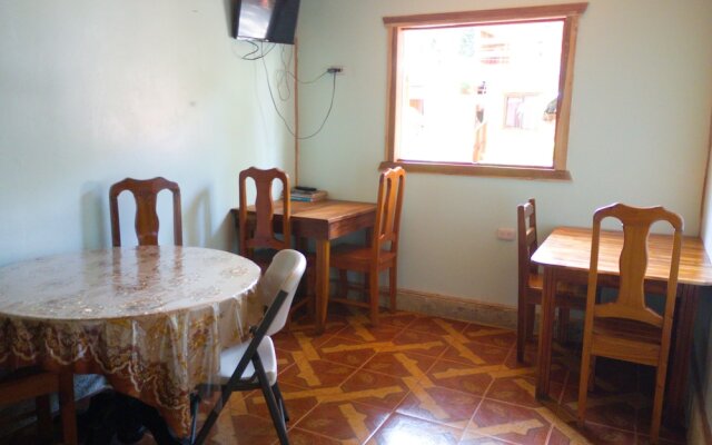 Cabinas Popular
