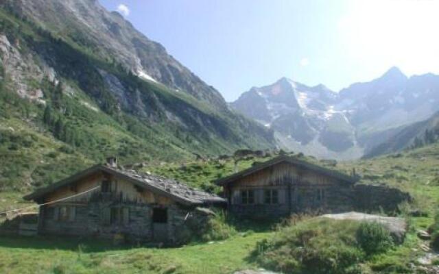 Fernblick