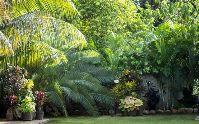 Hotel Hacienda Izamal