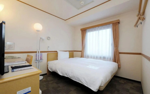 Toyoko Inn Oita Nakatsu Ekimae