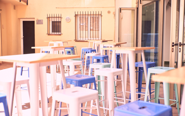 Hotel Caribe Youth Hotel
