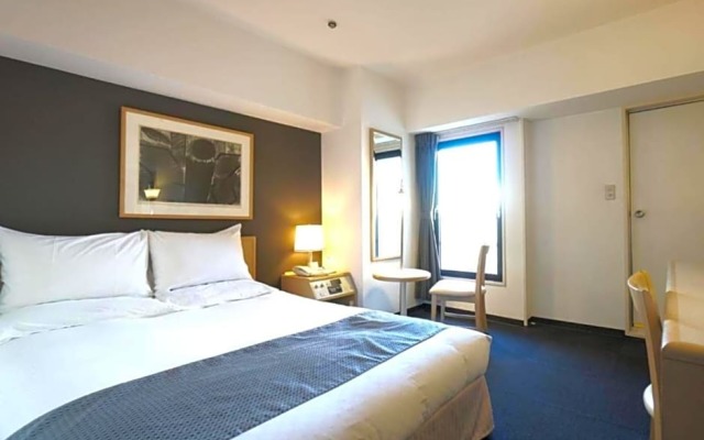 Hotel The Centre Utsunomiya - Vacation STAY 50774v