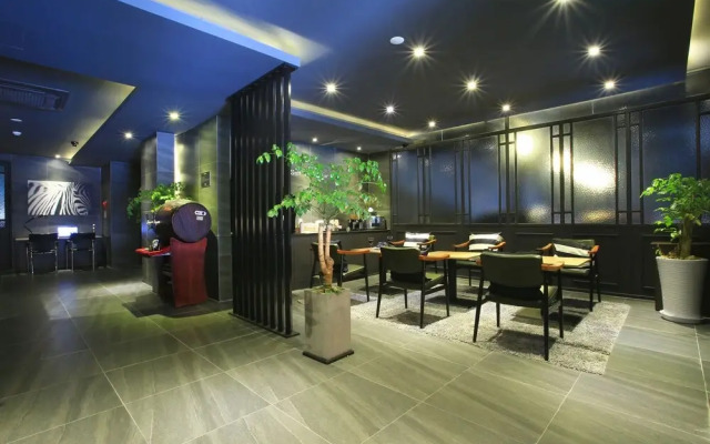 Pyeongtaek Wol Hotel