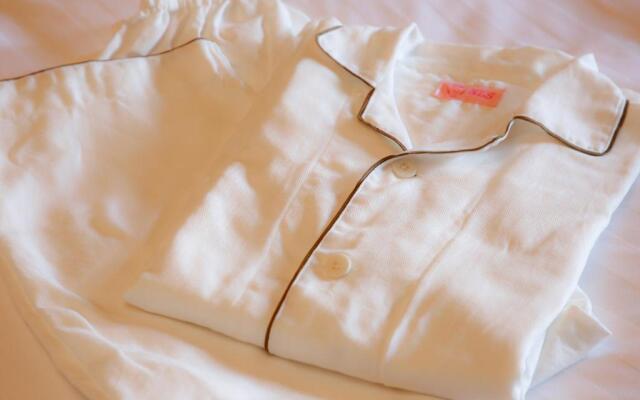 The Shiroyama Terrace Tsuyama Villa