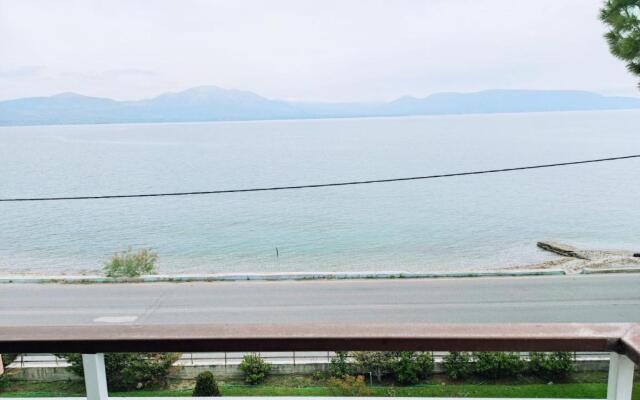 Akasha Beach House