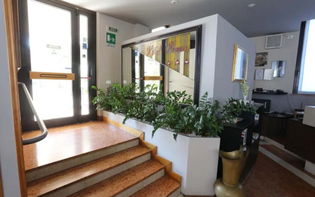 Hotel Roma