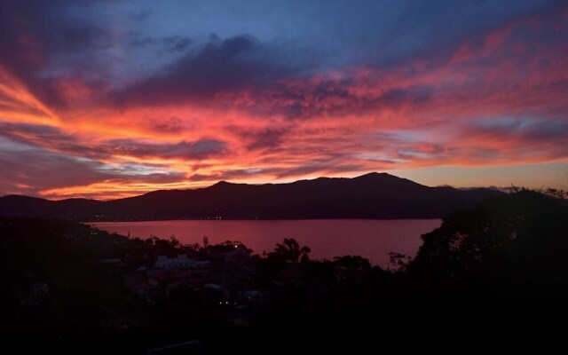 Refúgio Mirante da Lagoa - Floripa