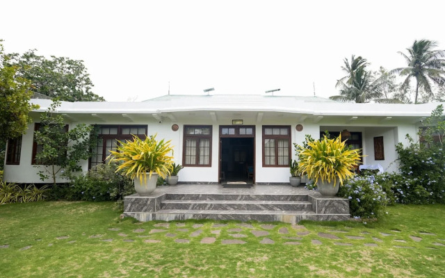 OYO 327 Man Mountain Villa