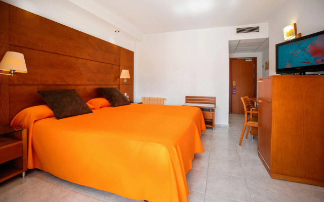Hotel Servigroup Diplomatic