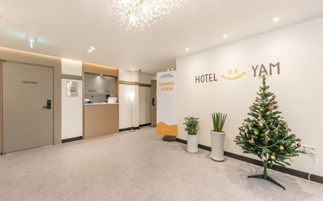 Gyeongju YAM Gyeongju City Hall