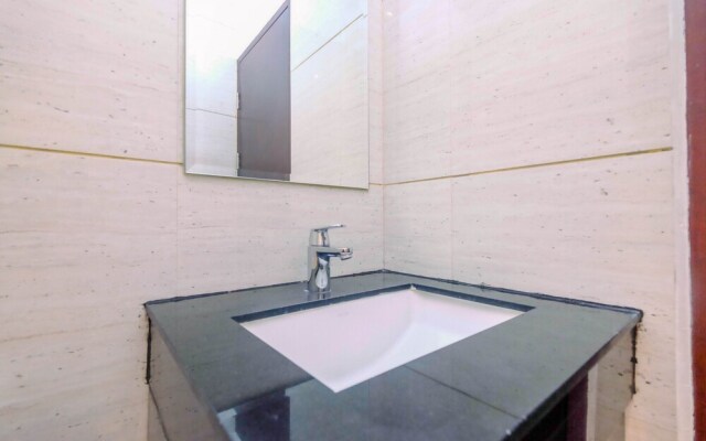 Cozy and Stylish Studio Apartment at Brooklyn Alam Sutera