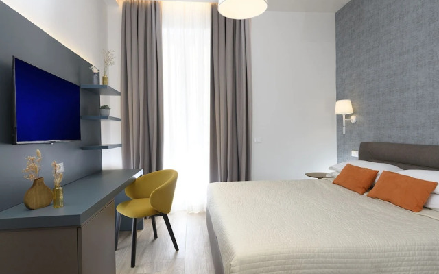 Domus Augustea - Augusto