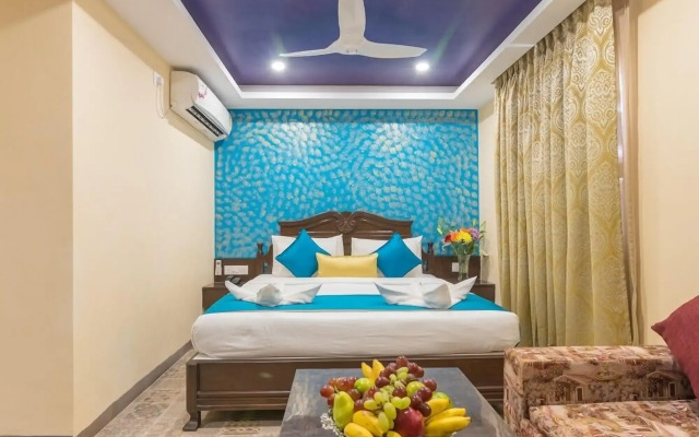 Resort Terra Paraiso