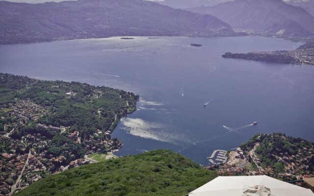 Funivie Del Lago Maggiore