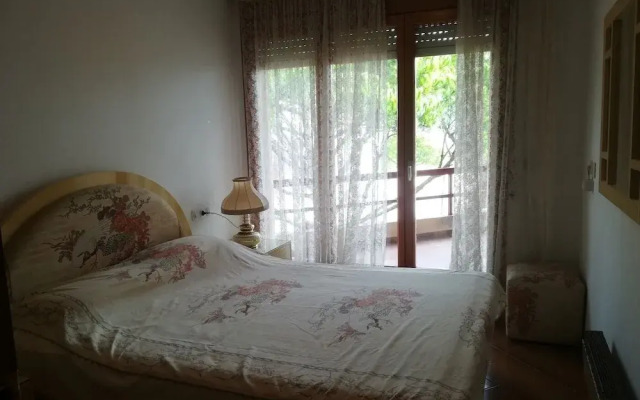 Apartamento en Platja d'Aro Marina