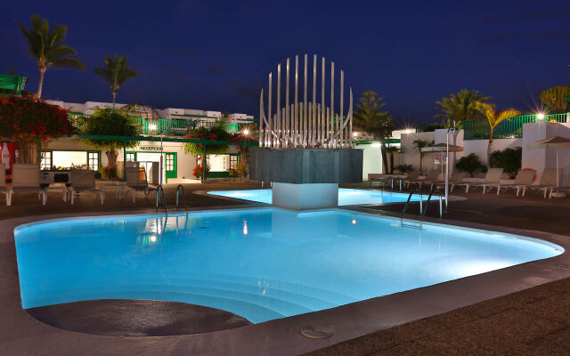 Apartamentos Nazaret