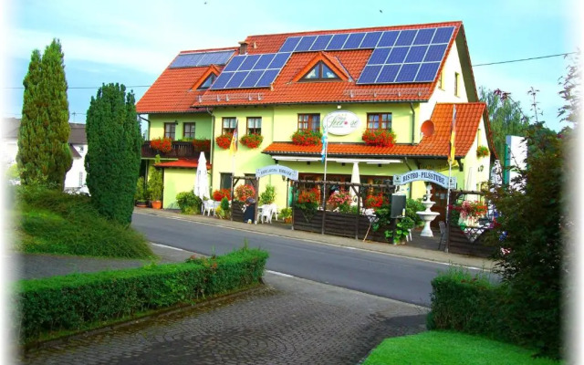 Hotel Seerose Bostalsee