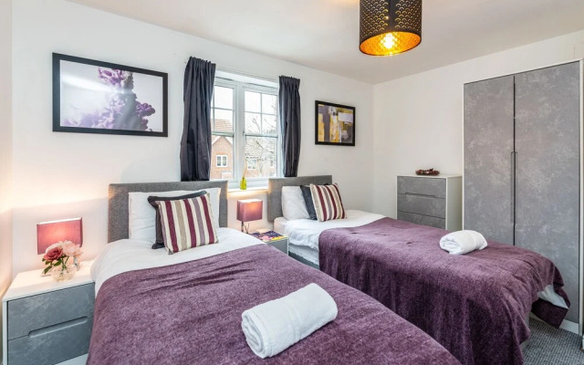 HiikotsHomes - Purfleet