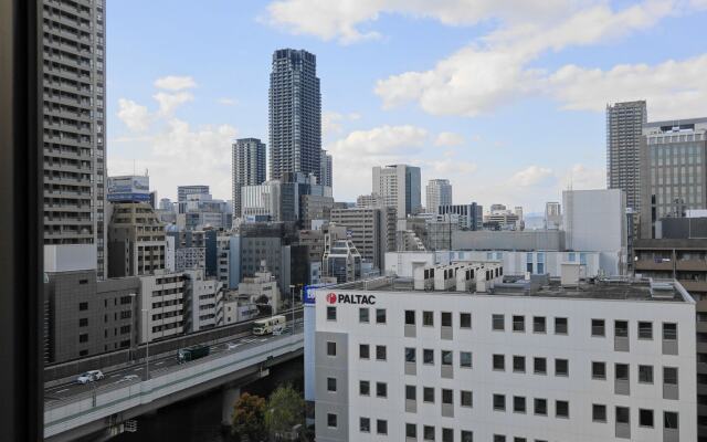 City Plaza Osaka