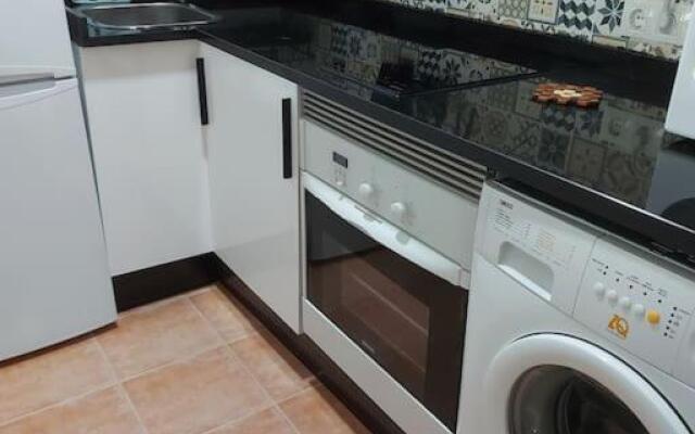 Apartamento Estorde - Costa Da Morte