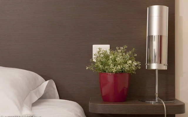 Villa Bellagio Hôtels & Résidences