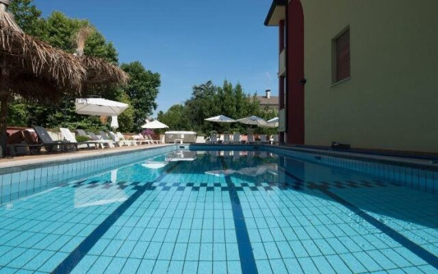 Hotel Residence Elisabetta