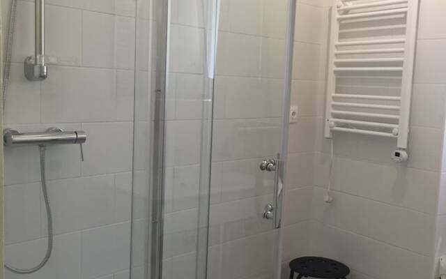 Alfama Tailor Made Green House With a View