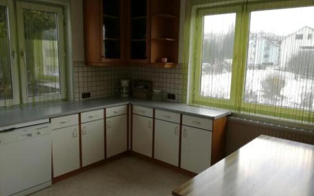 Ferienwohnung 123